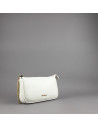Gio Cellini --- Borsa A Spalla Piccola Donna Bianco