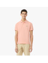 Lacoste --- Polo Uomo Rosa