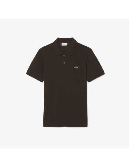 Lacoste --- Polo Uomo Testa Di Moro