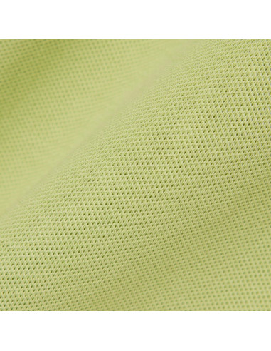 Lacoste --- Polo Uomo Verde Oliva