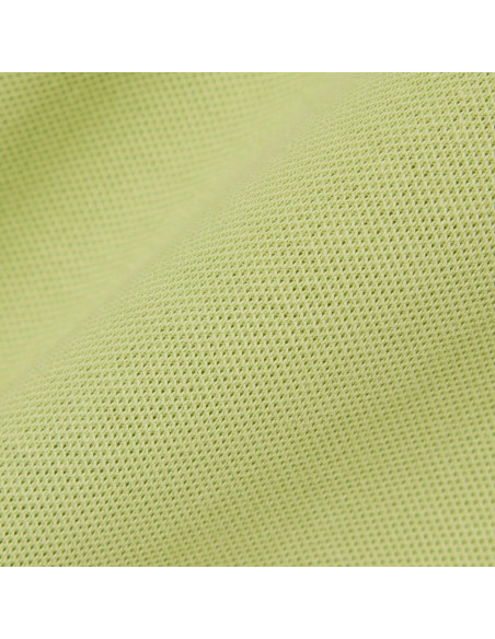 Lacoste --- Polo Uomo Verde Oliva