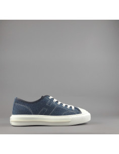 Hogan --- H691 Uomo Tessuto Denim