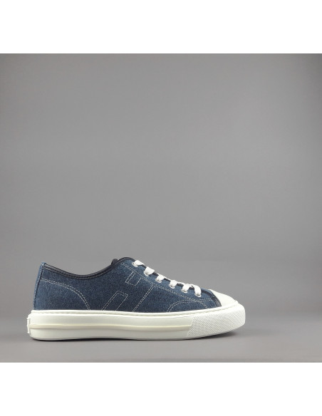 Hogan --- H691 Uomo Tessuto Denim