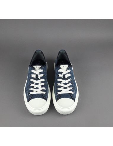 Hogan --- H691 Uomo Tessuto Denim