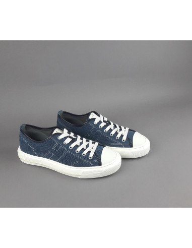 Hogan --- H691 Uomo Tessuto Denim