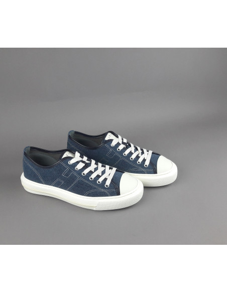 Hogan --- H691 Uomo Tessuto Denim