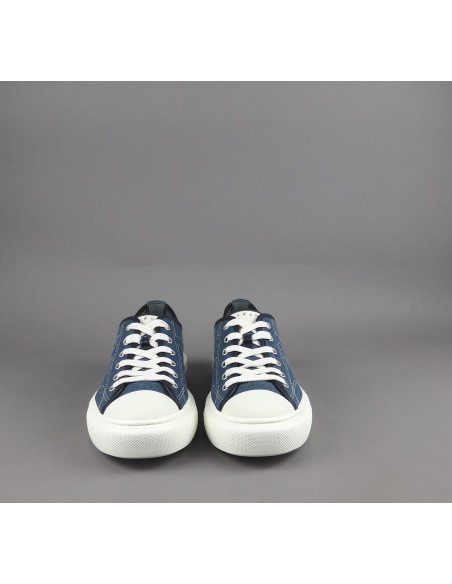 Hogan --- H691 Uomo Tessuto Denim