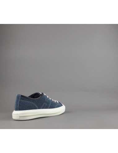 Hogan --- H691 Uomo Tessuto Denim