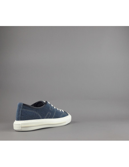 Hogan --- H691 Uomo Tessuto Denim