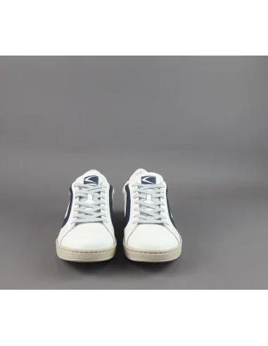 Valsport --- Sneakers Uomo Tournament Pelle Bianco Opaco