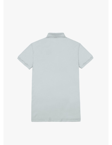 Colmar --- Polo Uomo Cotone Stretch Grigio Chiaro