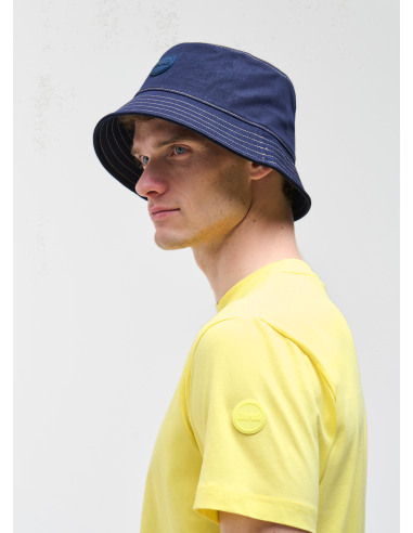 Colmar --- T-Shirt Uomo Cotone Giallo