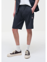 Colmar --- Bermuda In Felpa Uomo Blu Scuro