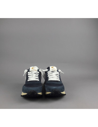 Valsport --- Sneakers Uomo Start Blu Scuro