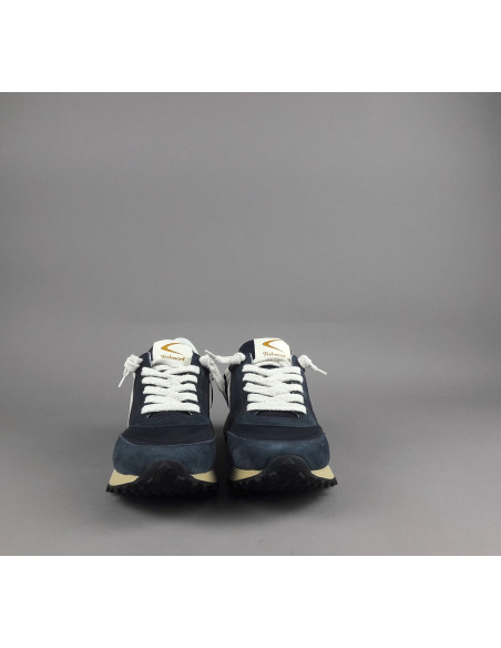 Valsport --- Sneakers Uomo Start Blu Scuro