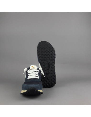 Valsport --- Sneakers Uomo Start Blu Scuro