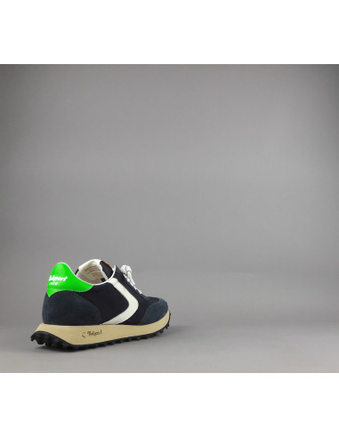 Valsport --- Sneakers Uomo Start Blu Scuro