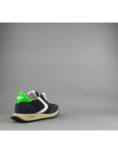 Valsport --- Sneakers Uomo Start Blu Scuro