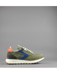 Valsport --- Sneakers Uomo Start Verde Militare