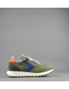 Valsport --- Sneakers Uomo Start Verde Militare