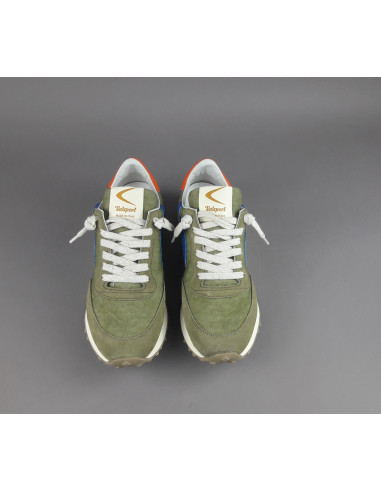 Valsport --- Sneakers Uomo Start Verde Militare