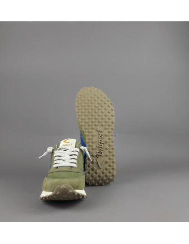 Valsport --- Sneakers Uomo Start Verde Militare