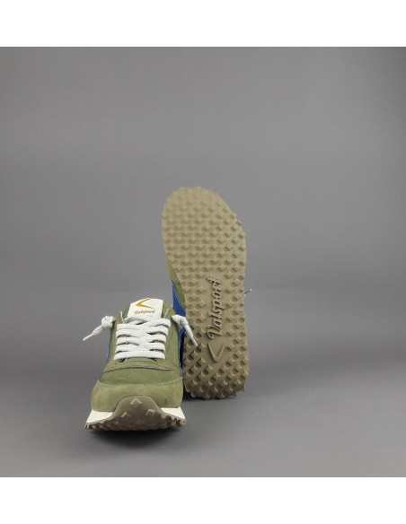 Valsport --- Sneakers Uomo Start Verde Militare