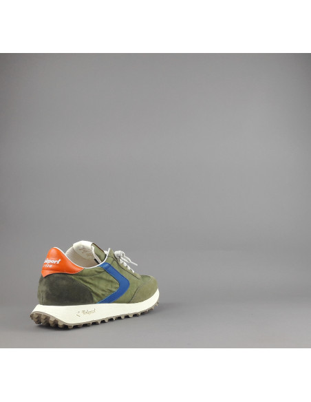 Valsport --- Sneakers Uomo Start Verde Militare