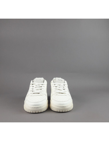 D.A.T.E. --- Torneo Donna Pelle Bianco Opaco