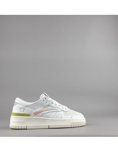 D.A.T.E. --- Torneo Donna Pelle Bianco