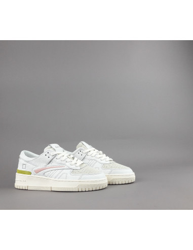 D.A.T.E. --- Torneo Donna Pelle Bianco