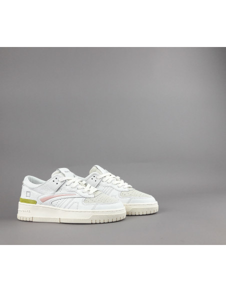 D.A.T.E. --- Torneo Donna Pelle Bianco