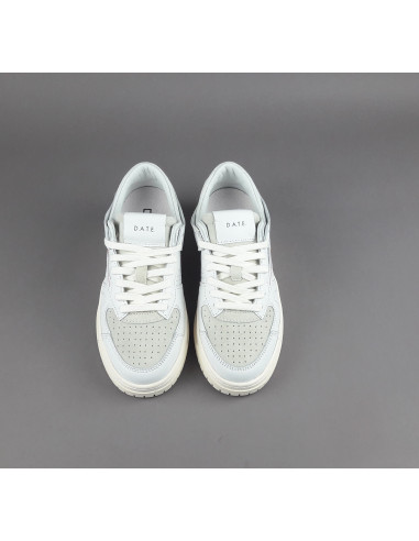 D.A.T.E. --- Torneo Donna Pelle Bianco