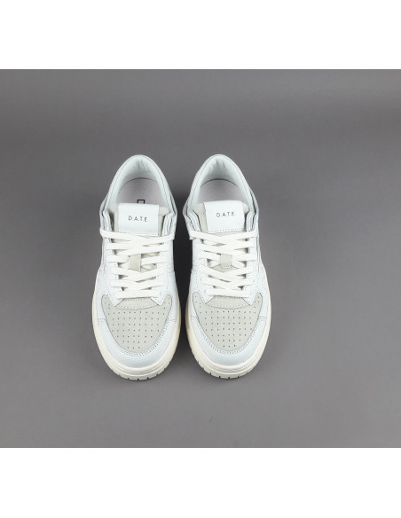 D.A.T.E. --- Torneo Donna Pelle Bianco