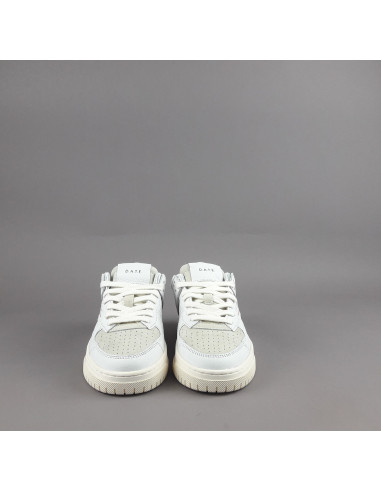 D.A.T.E. --- Torneo Donna Pelle Bianco