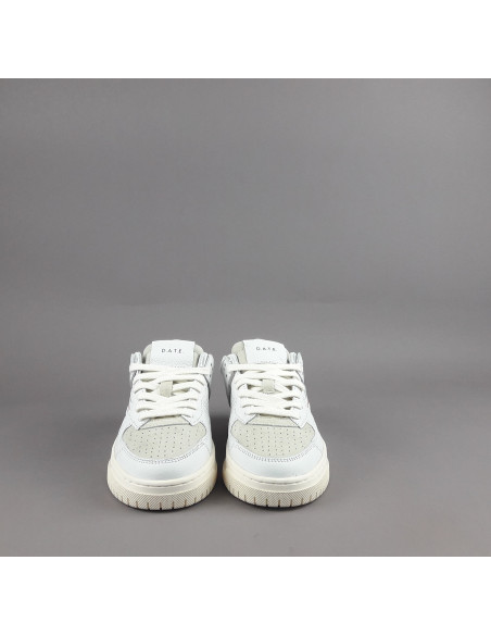 D.A.T.E. --- Torneo Donna Pelle Bianco