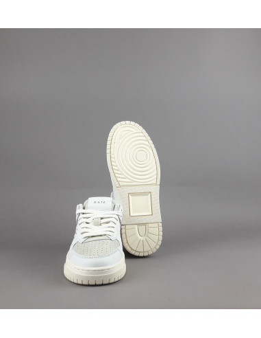 D.A.T.E. --- Torneo Donna Pelle Bianco