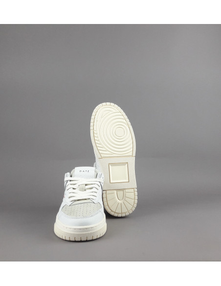 D.A.T.E. --- Torneo Donna Pelle Bianco