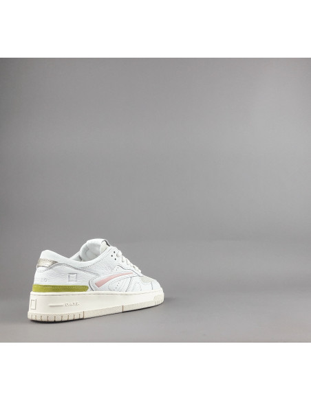 D.A.T.E. --- Torneo Donna Pelle Bianco