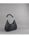 Love Moschino --- Borsa A Spalla Donna Pu Nero