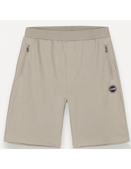 Colmar --- Bermuda In Felpa Uomo Sabbia