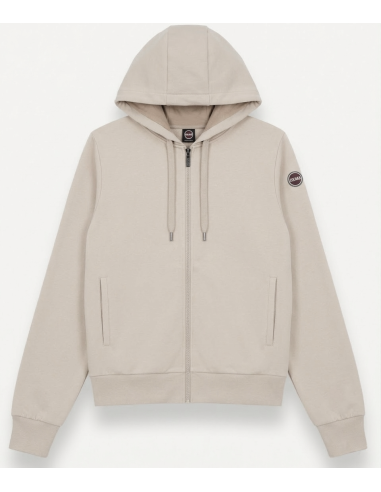 Colmar --- Felpa Cappuccio Uomo Sabbia