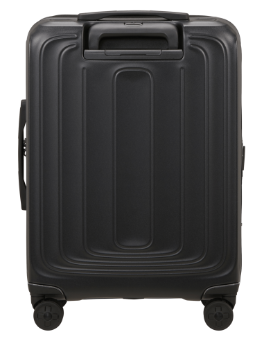 Samsonite --- Trolley 55 Espandibile Policarbonato Antracite