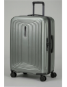 Samsonite --- Trolley 69 Espandibile Policarbonato Grigio
