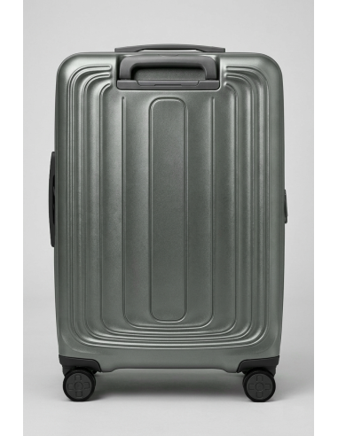 Samsonite --- Trolley 69 Espandibile Policarbonato Grigio