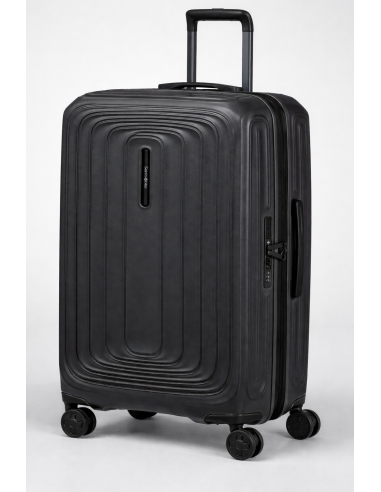 Samsonite --- Trolley 69 Espandibile Policarbonato Antracite