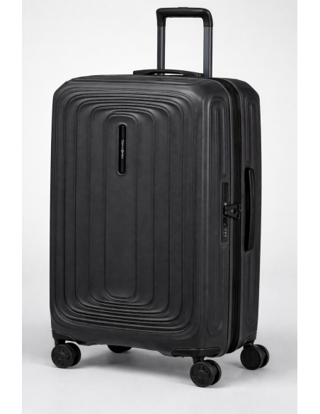 Samsonite --- Trolley 69 Espandibile Policarbonato Antracite