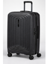 Samsonite --- Trolley 69 Espandibile Policarbonato Antracite