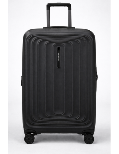Samsonite --- Trolley 69 Espandibile Policarbonato Antracite