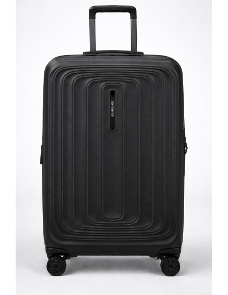 Samsonite --- Trolley 69 Espandibile Policarbonato Antracite